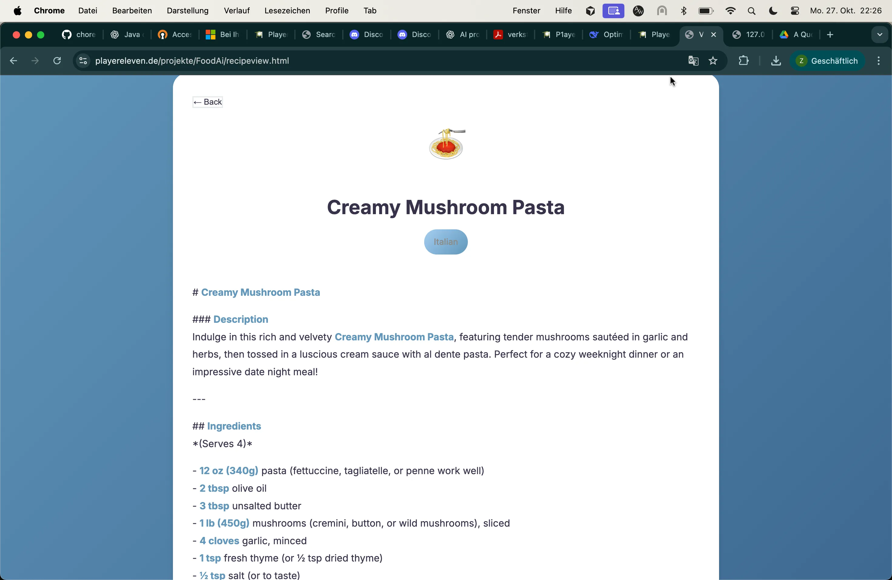 KI für Evaluierung und Entwicklung intelligenter Tools mit Hugging Face
